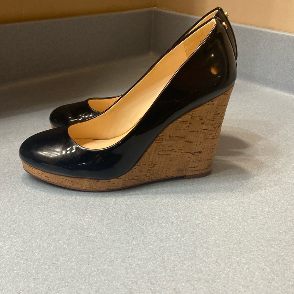 Nine West wedges